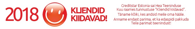 Hea teenindus