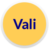 Vali