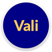 Vali